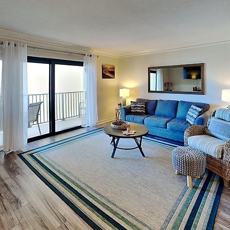 Apartamento Bent Palm 218 Ormond Beach Exterior foto