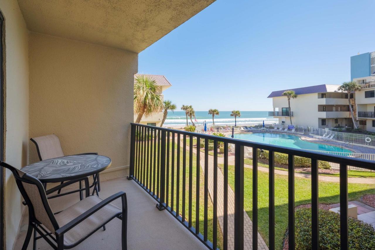 Apartamento Bent Palm 218 Ormond Beach Exterior foto