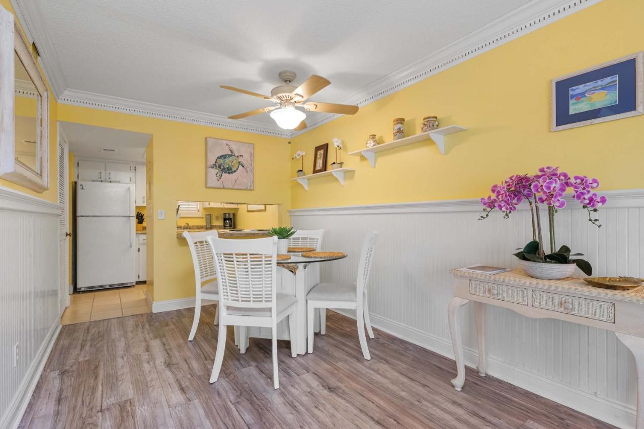 Apartamento Bent Palm 218 Ormond Beach Exterior foto