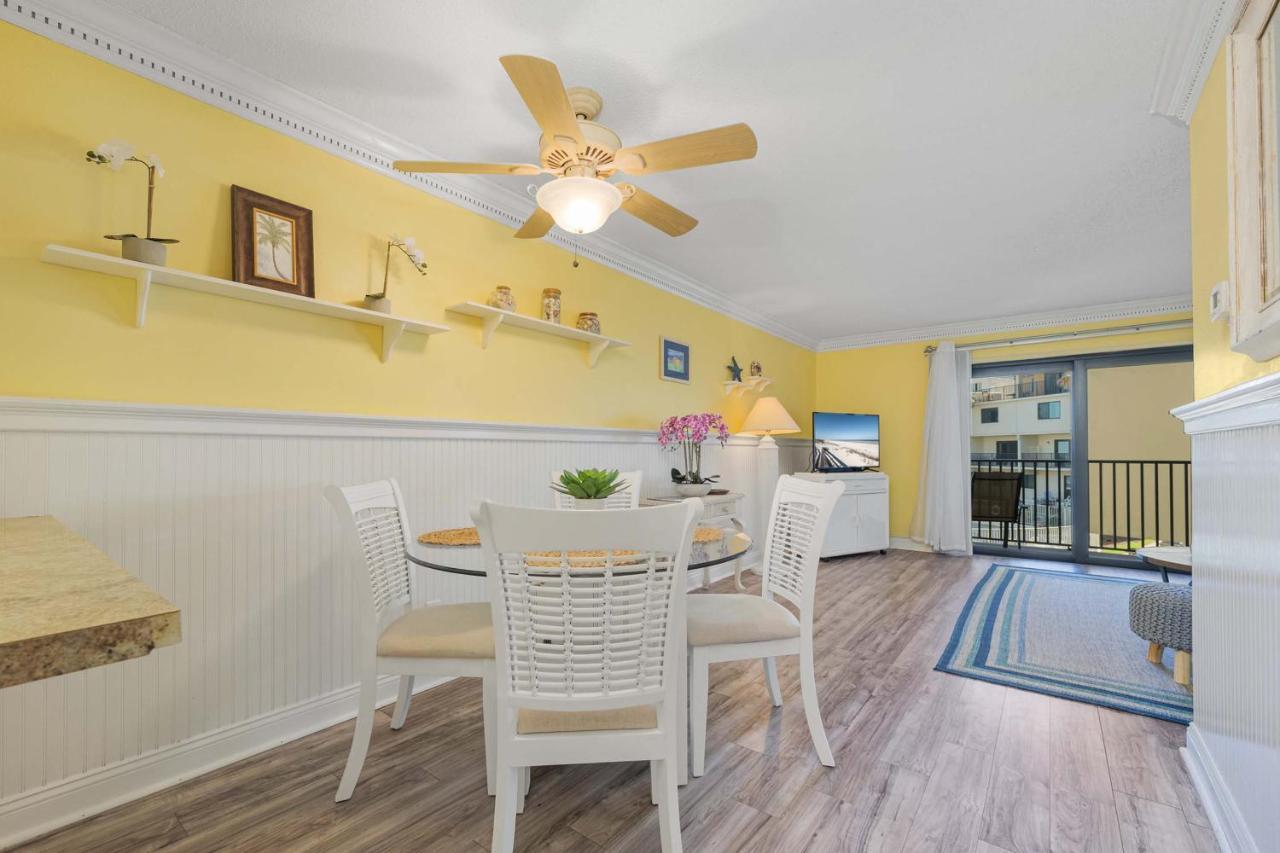 Apartamento Bent Palm 218 Ormond Beach Exterior foto