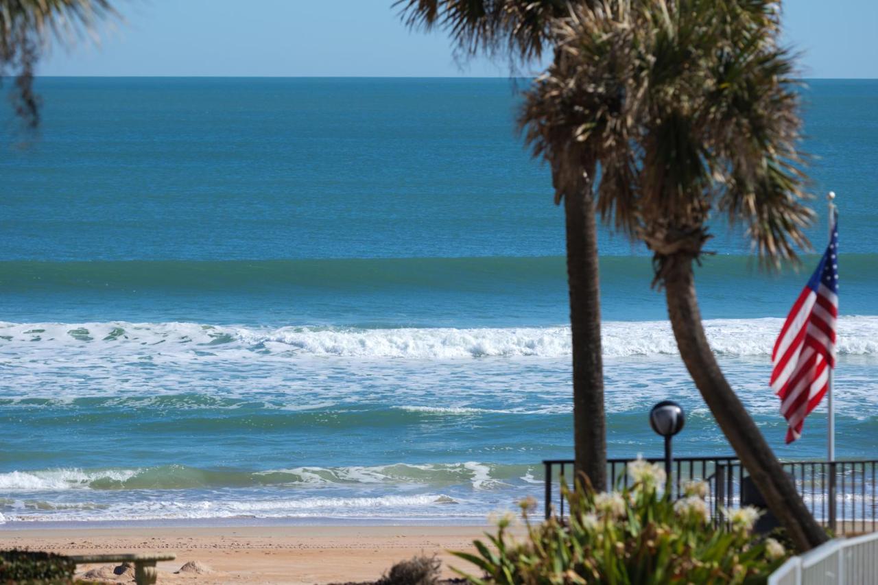 Apartamento Bent Palm 218 Ormond Beach Exterior foto