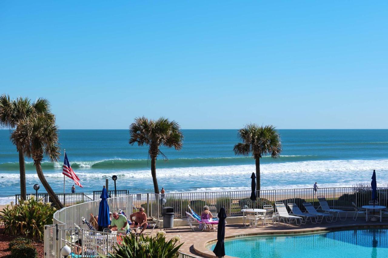 Apartamento Bent Palm 218 Ormond Beach Exterior foto