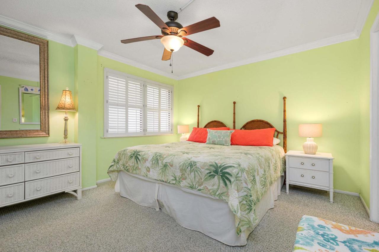 Apartamento Bent Palm 218 Ormond Beach Exterior foto