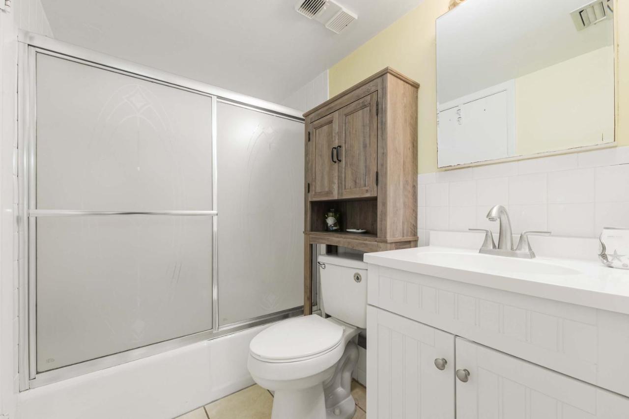 Apartamento Bent Palm 218 Ormond Beach Exterior foto