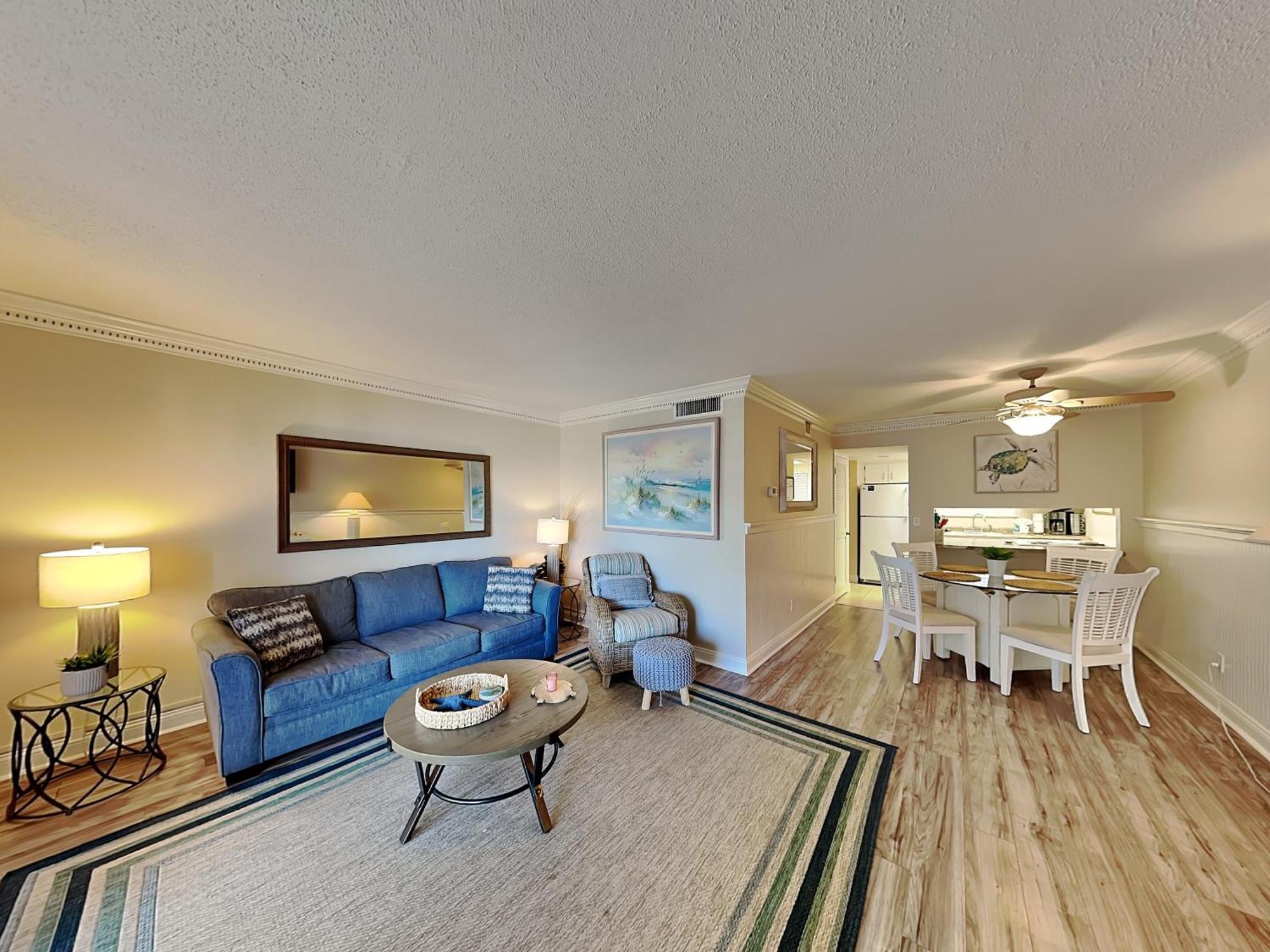 Apartamento Bent Palm 218 Ormond Beach Exterior foto