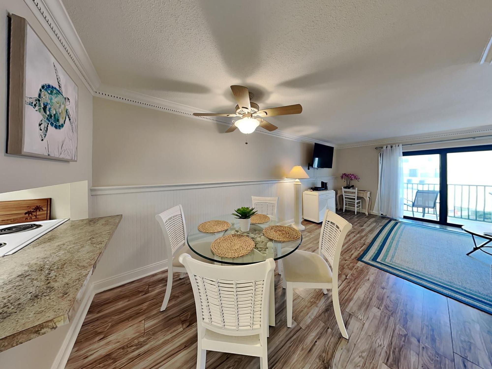 Apartamento Bent Palm 218 Ormond Beach Exterior foto