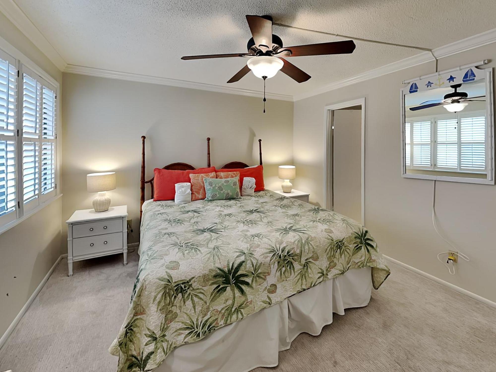 Apartamento Bent Palm 218 Ormond Beach Exterior foto
