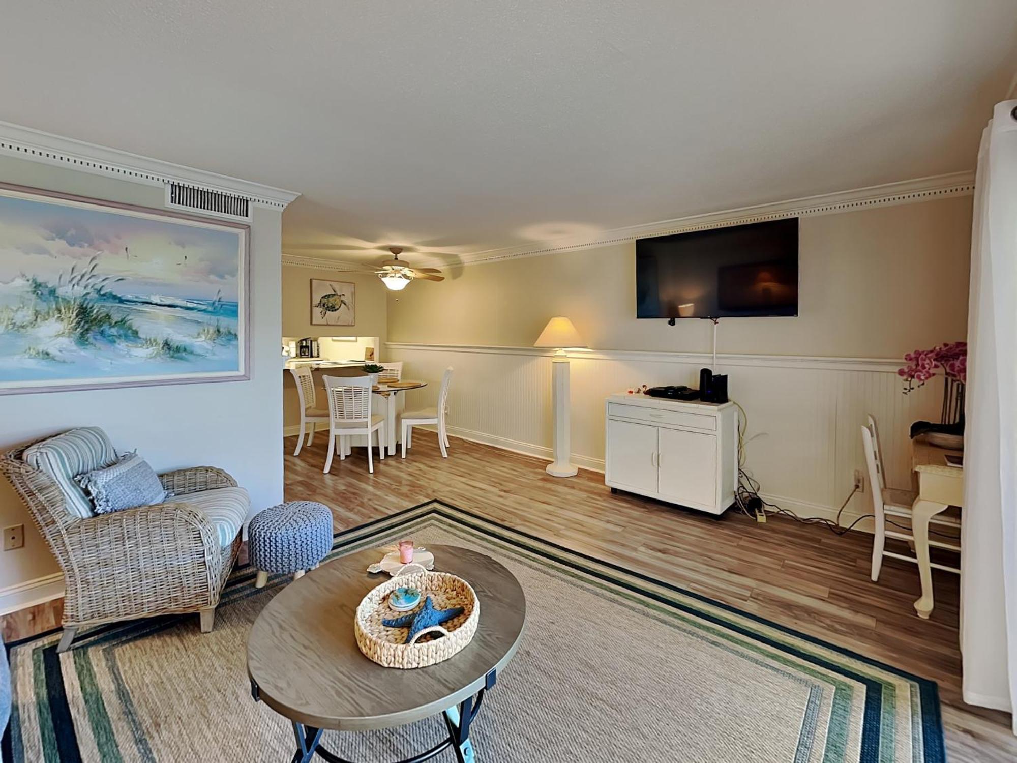 Apartamento Bent Palm 218 Ormond Beach Exterior foto