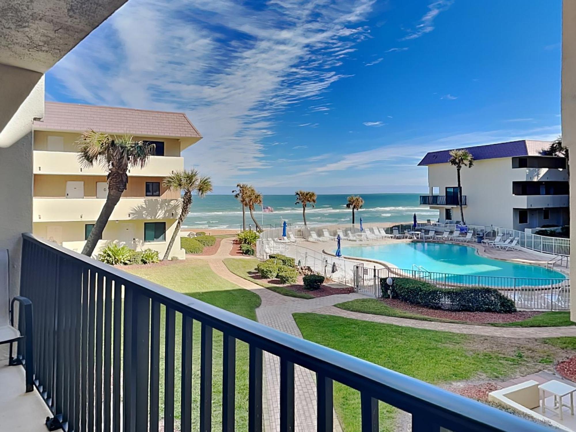 Apartamento Bent Palm 218 Ormond Beach Exterior foto