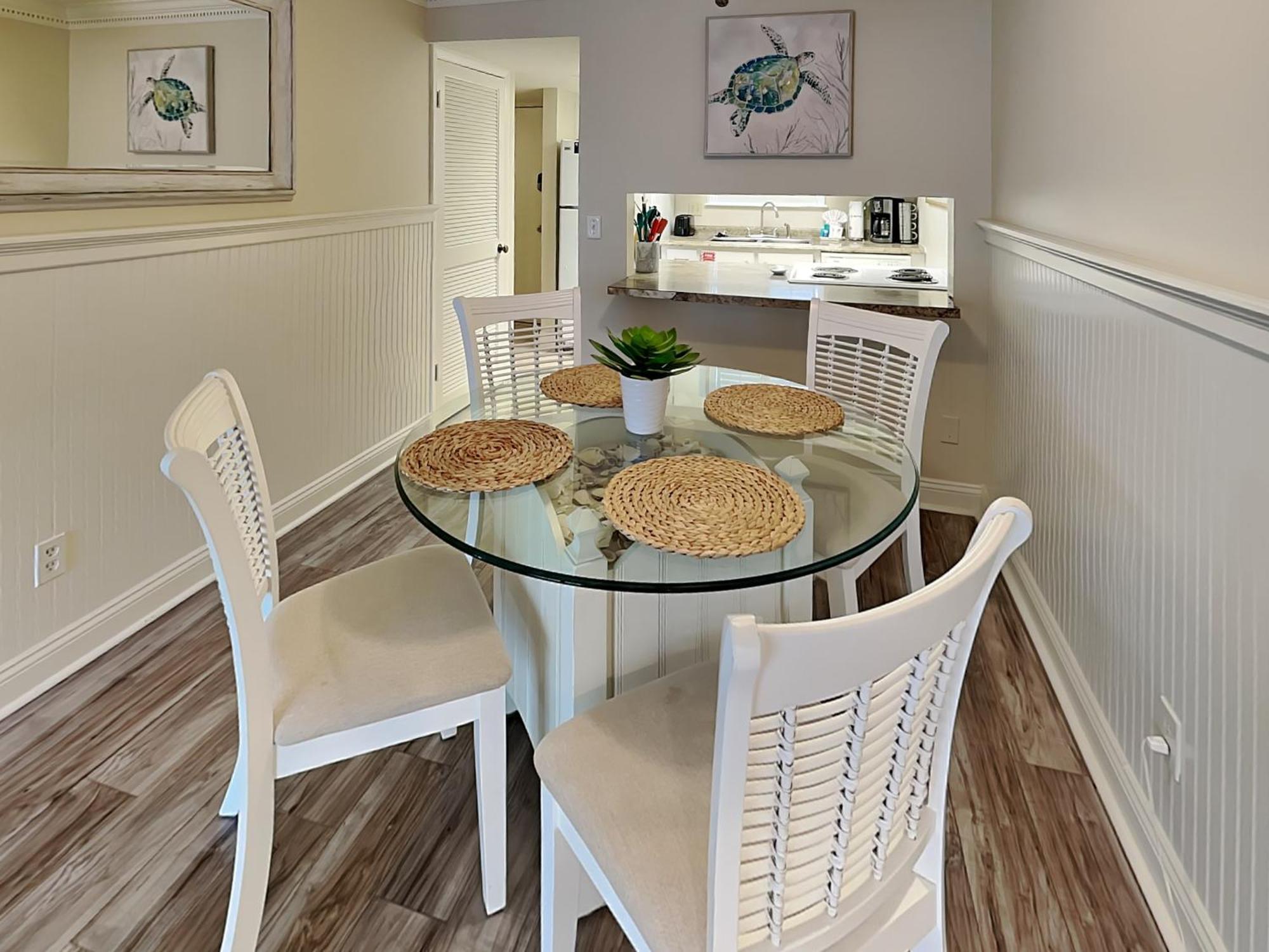 Apartamento Bent Palm 218 Ormond Beach Exterior foto