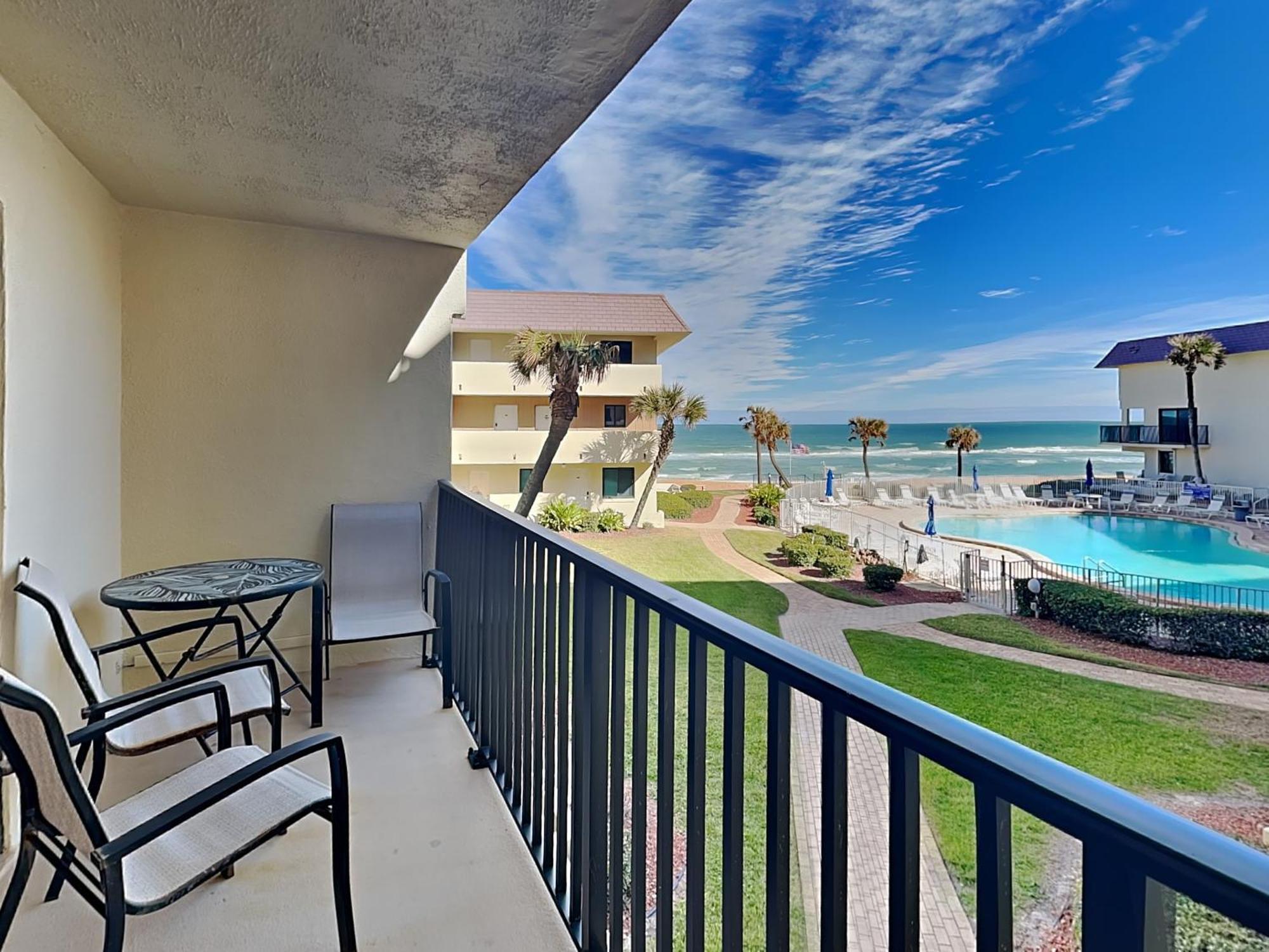 Apartamento Bent Palm 218 Ormond Beach Exterior foto