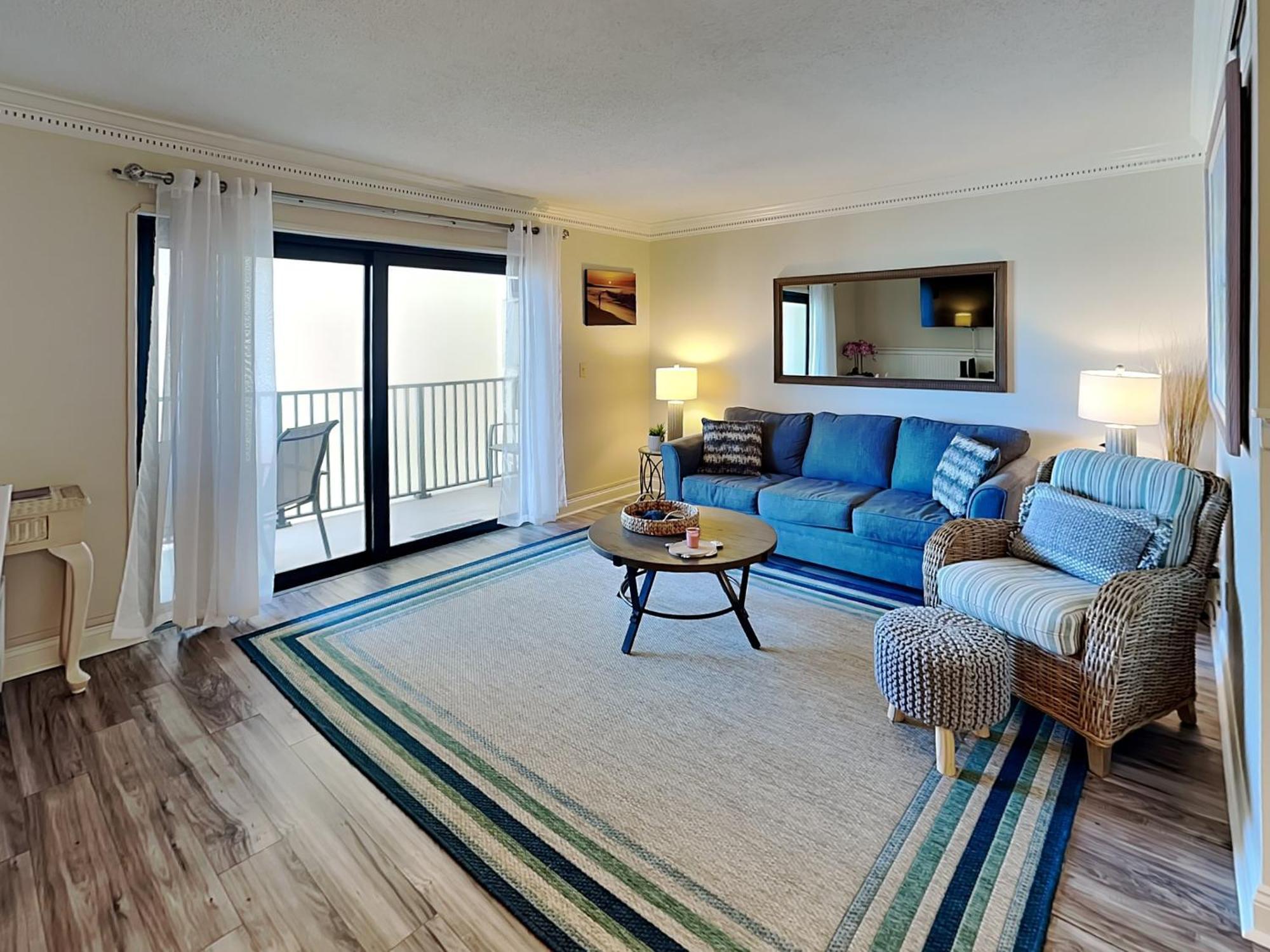 Apartamento Bent Palm 218 Ormond Beach Exterior foto